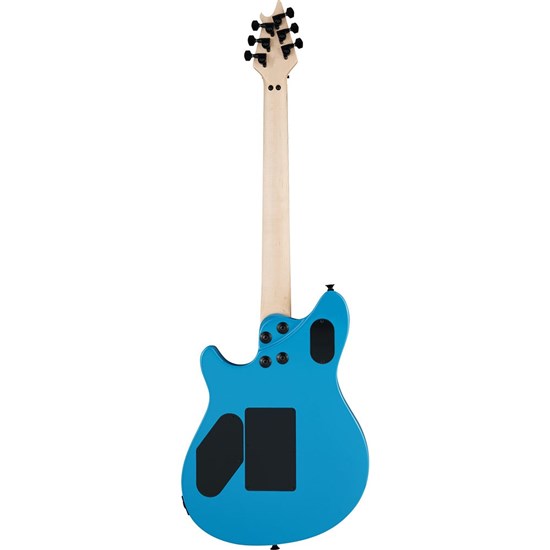 EVH Wolfgang Special Ebony Fingerboard (Miami Blue)