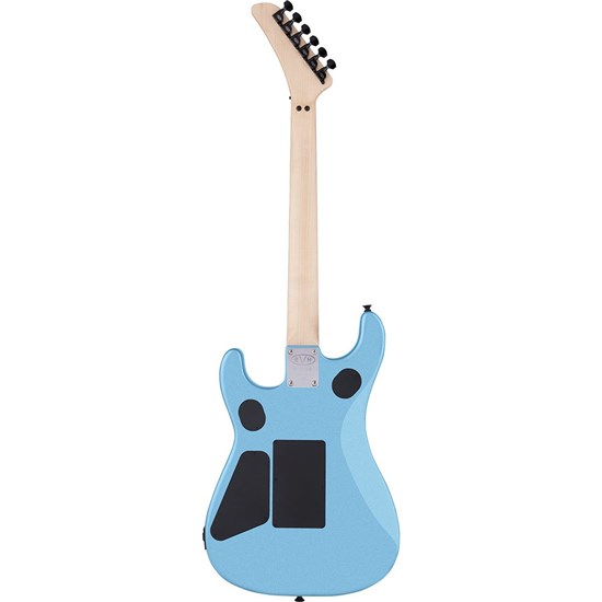 EVH 5150 Series Standard Ebony Fingerboard (Ice Blue Metallic)