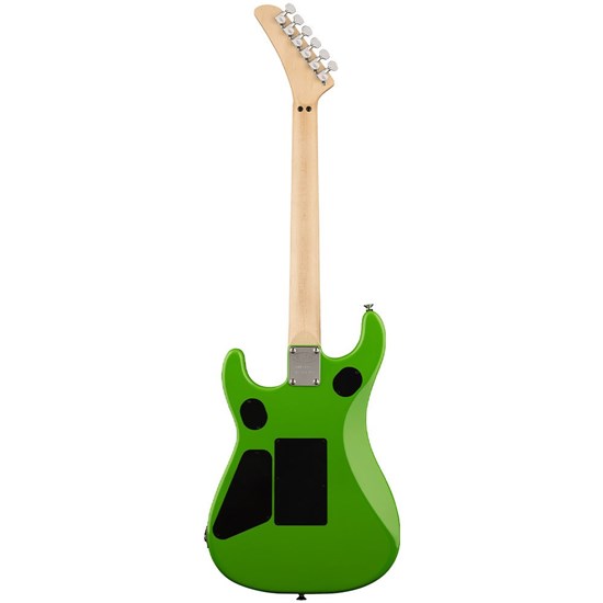 EVH 5150 Series Standard Maple Fingerboard (Slime Green)