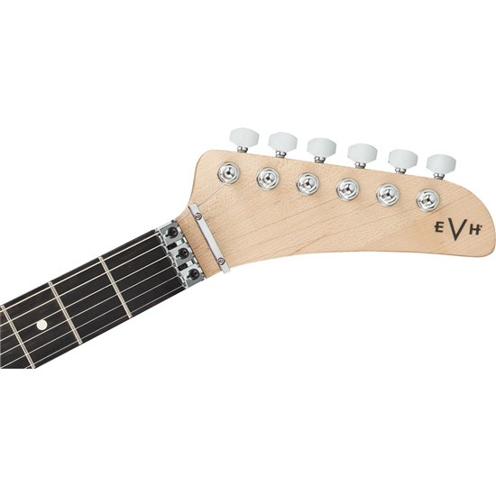 EVH Limited Edition 5150 Deluxe Ash Ebony Fingerboard (Natural)