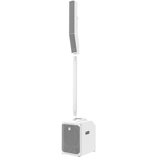 Electro-Voice EVOLVE 50M Portable Column System (White)