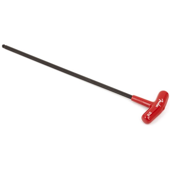 Fender T Handle Truss Rod Adjustment Wrench