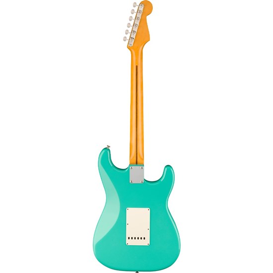 Fender American Vintage II 1957 Strat Left-Hand Maple Neck (Sea Foam Green) inc Case