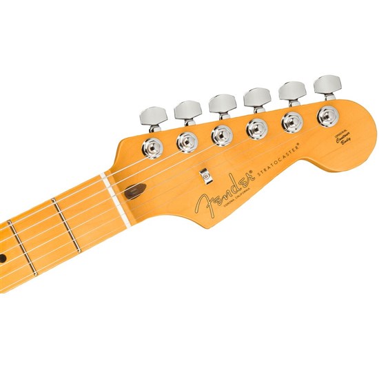 Fender American Professional II Stratocaster Maple Fingerboard (Sienna Sunburst)