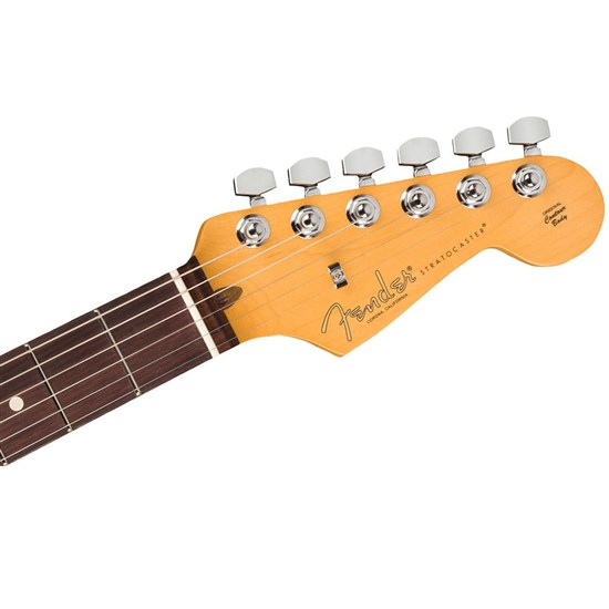 Fender American Professional II Stratocaster HSS Rosewood Fingerboard (Dark Night)