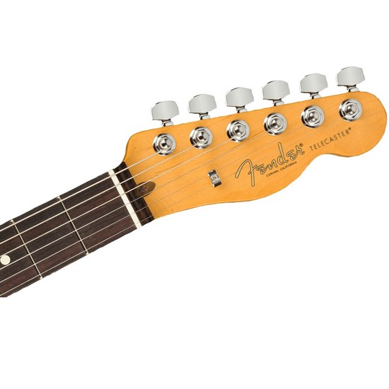 Fender American Professional II Telecaster Rosewood Fingerboard (3-Color Sunburst)