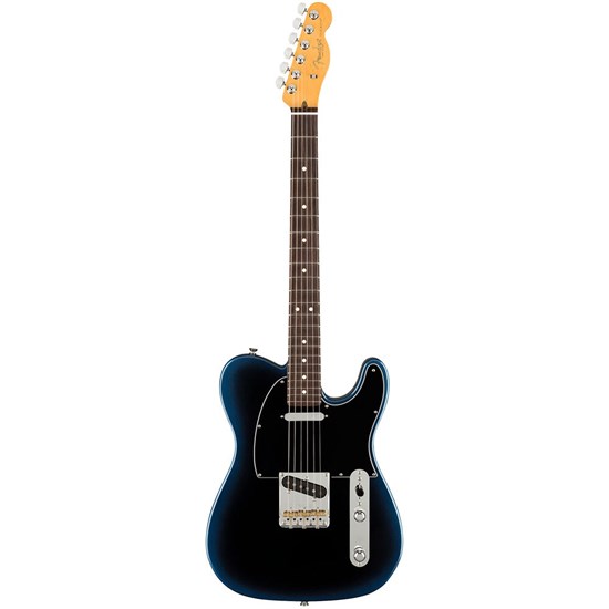 Fender American Professional II Telecaster Rosewood Fingerboard (Dark Night)