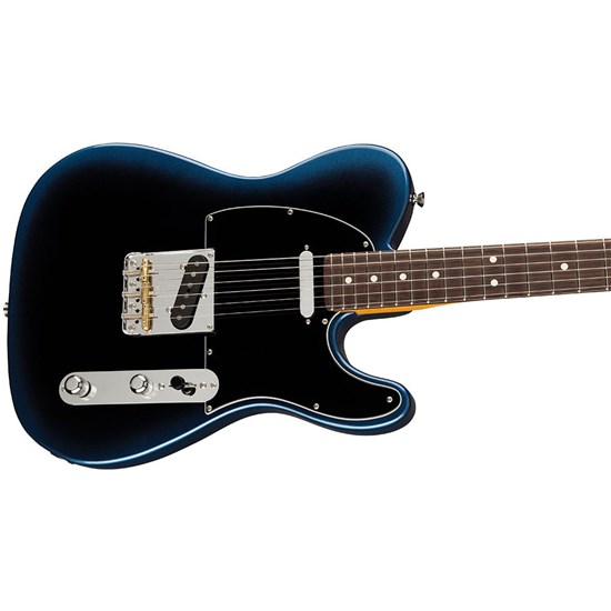 Fender American Professional II Telecaster Rosewood Fingerboard (Dark Night)