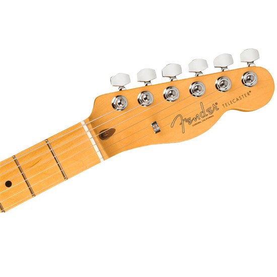 Fender American Professional II Telecaster Maple Fingerboard (Sienna Sunburst)