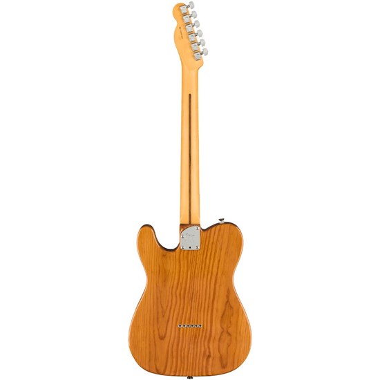 Fender American Professional II Telecaster Maple Fingerboard (Roasted Pine)