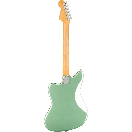 Fender American Professional II Jazzmaster Maple FB (Mystic Surf Green)