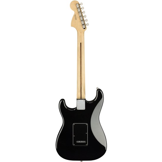 Fender American Performer Stratocaster Maple Fingerboard (Black) inc Gig Bag