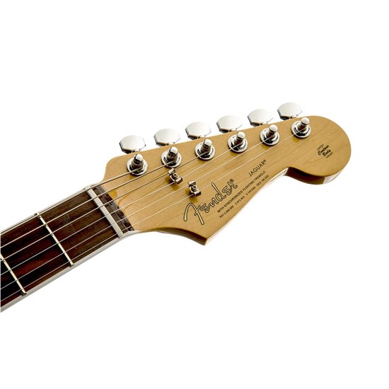 Fender Kurt Cobain Jaguar Rosewood Fingerboard (3-Color Sunburst)