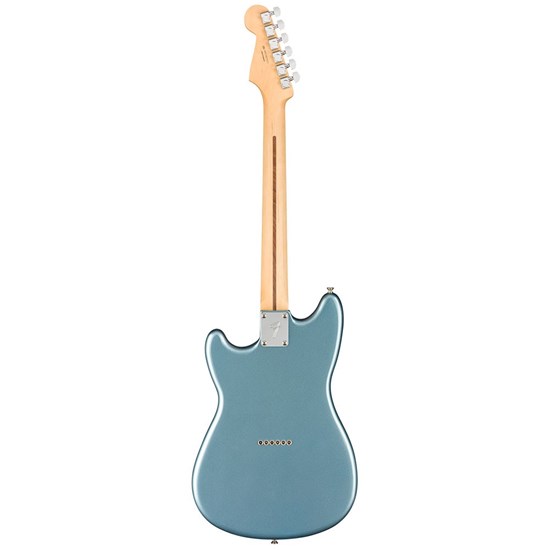 Fender Player Duo-Sonic HS Pau Ferro Fingerboard (Ice Blue Metallic)