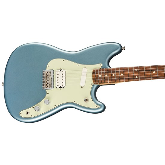 Fender Player Duo-Sonic HS Pau Ferro Fingerboard (Ice Blue Metallic)