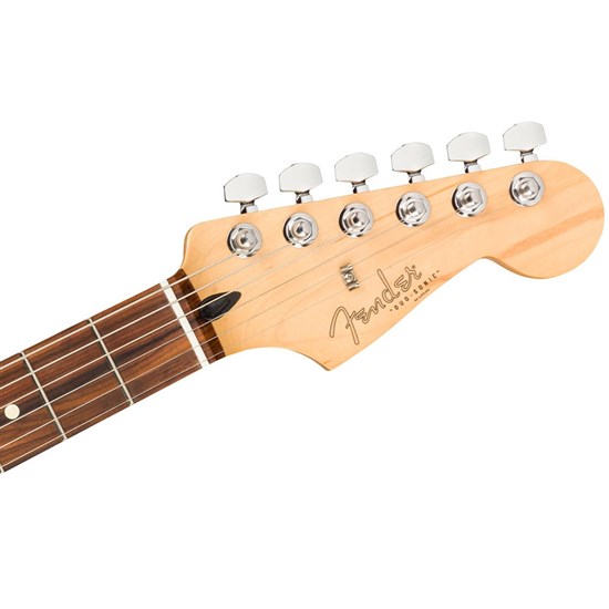 Fender Player Duo-Sonic HS Pau Ferro Fingerboard (Ice Blue Metallic)