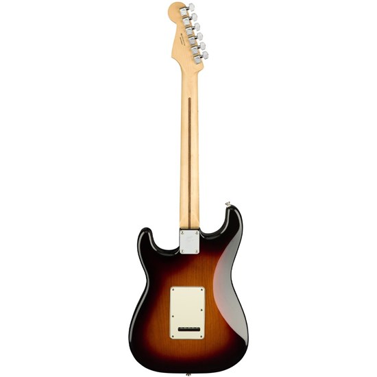 Fender Player Stratocaster Maple Fingerboard (3-Color Sunburst)