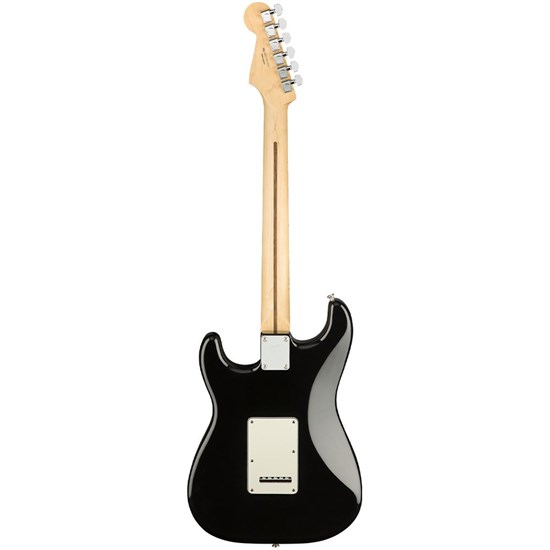 Fender Player Stratocaster Maple Fingerboard (Black)