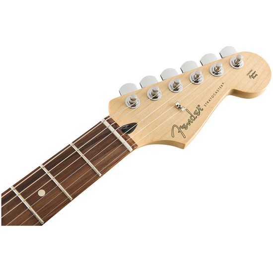 Fender Player Stratocaster Maple Fingerboard (Black)
