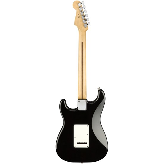 Fender Player Stratocaster Pau Ferro Fingerboard (Black)