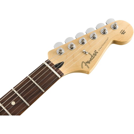 Fender Player Stratocaster Pau Ferro Fingerboard (Black)