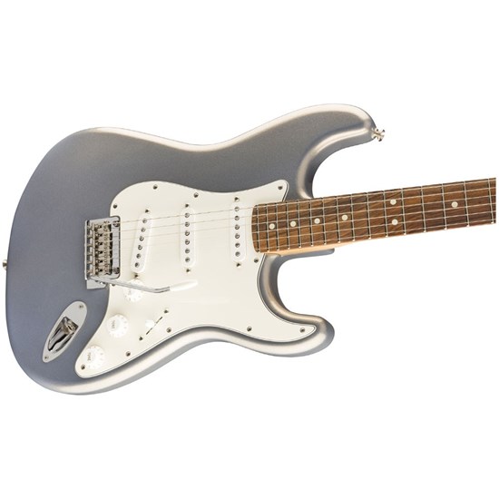 Fender Player Stratocaster Pau Ferro Fingerboard (Silver)