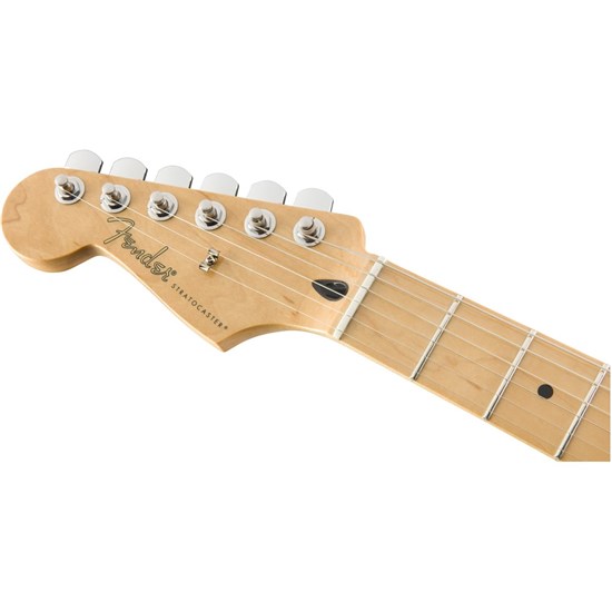 Fender Player Stratocaster Left-Handed Maple Fingerboard (Tidepool)