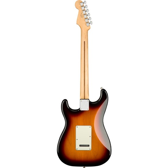 Fender Player Stratocaster HSS Maple Fingerboard (3-Color Sunburst)