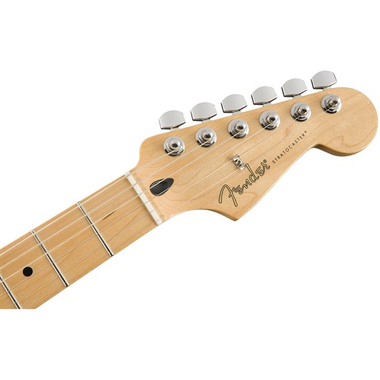 Fender Player Stratocaster HSS Maple Fingerboard (3-Color Sunburst)