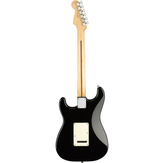 Fender Player Stratocaster HSS Maple Fingerboard (Black)