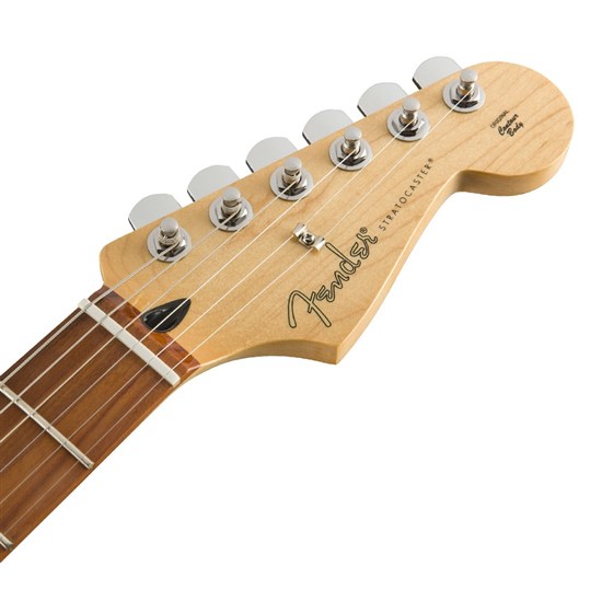 Fender Player Stratocaster HSS Pau Ferro Fingerboard (Black)