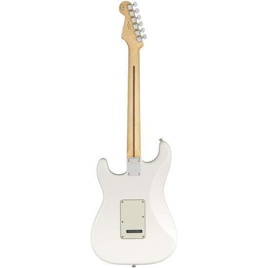 Fender Player Stratocaster HSS Pau Ferro Fingerboard (Polar White)