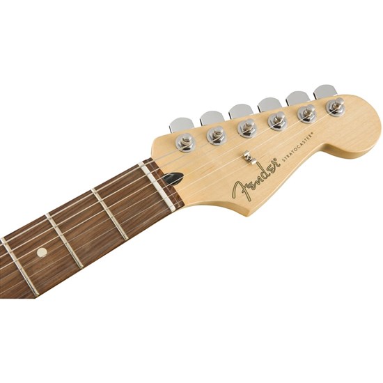 Fender Player Stratocaster HSS Pau Ferro Fingerboard (Polar White)