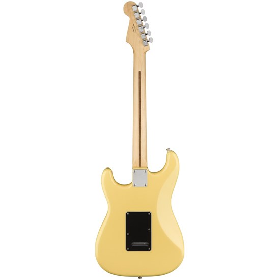 Fender Player Stratocaster HSH Pau Ferro Fingerboard (Buttercream)