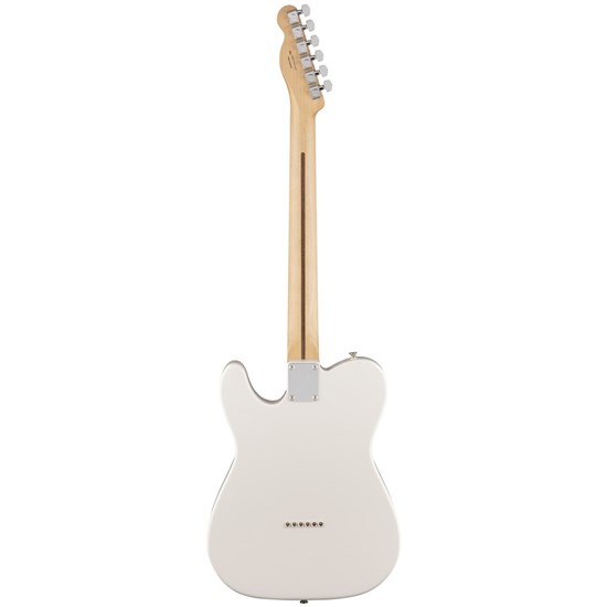 Fender Player Telecaster Pau Ferro Fingerboard (Polar White)