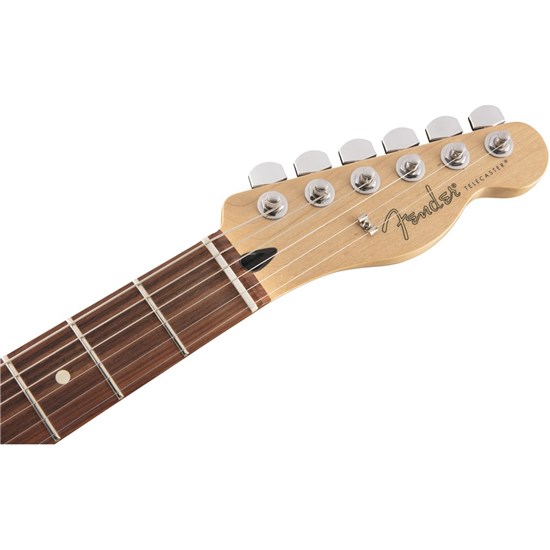 Fender Player Telecaster Pau Ferro Fingerboard (Polar White)