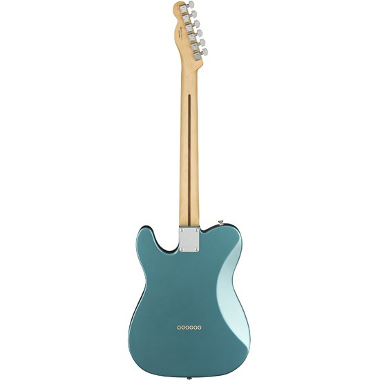 Fender Player Telecaster HH Maple Fingerboard (Tidepool)