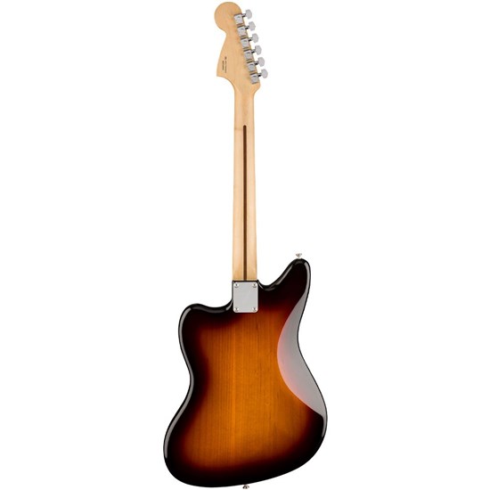 Fender Player Jaguar Pau Ferro Fingerboard (3-Color Sunburst)