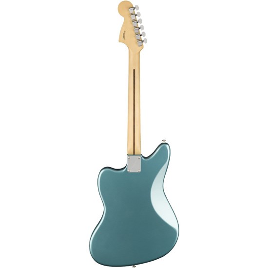 Fender Player Jaguar Pau Ferro Fingerboard (Tidepool)