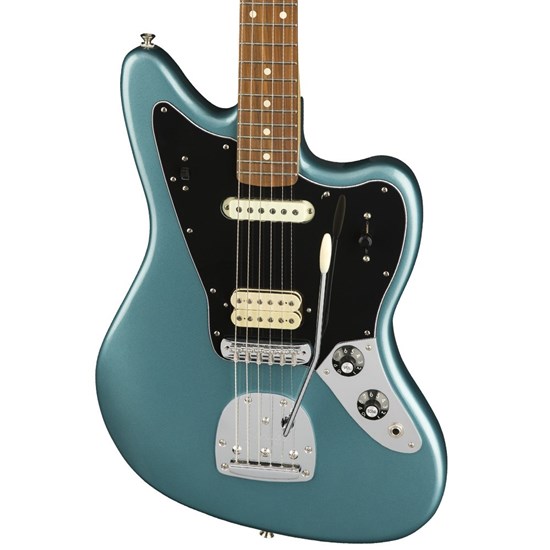 Fender Player Jaguar Pau Ferro Fingerboard (Tidepool)