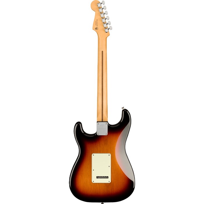 Fender Player Plus Stratocaster HSS Maple FB (3-Color Sunburst) inc Gig Bag