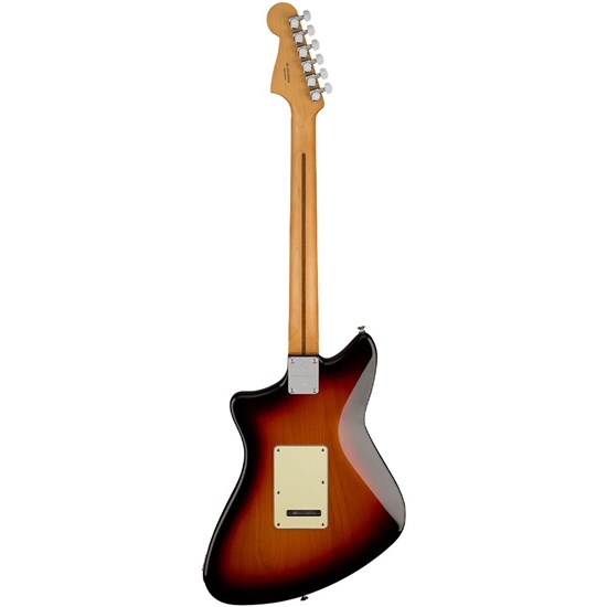 Fender Player Plus Meteora HH Maple Neck (3-Colour Sunburst) inc Gig Bag