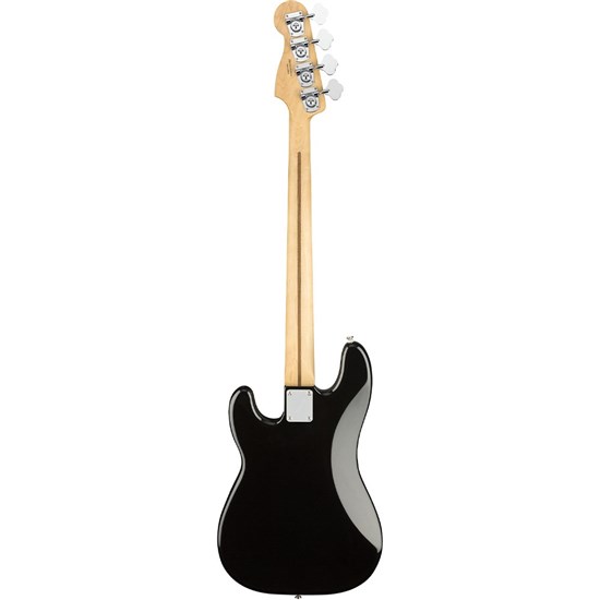 Fender Player Precision Bass Maple Fingerboard (Black)