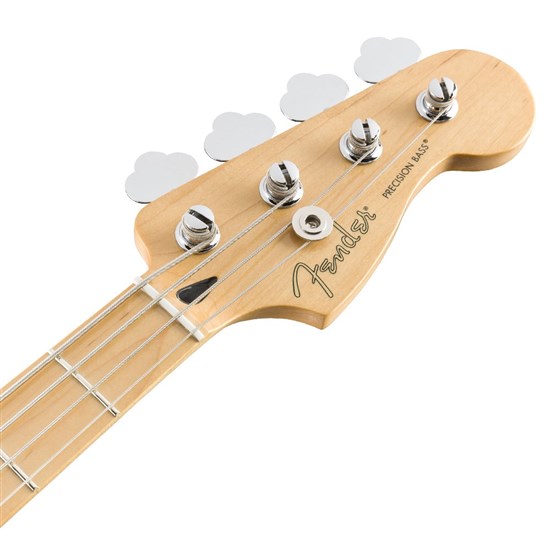 Fender Player Precision Bass Maple Fingerboard (Polar White)