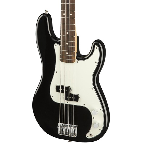 Fender Player Precision Bass Pau Ferro Fingerboard (Black)