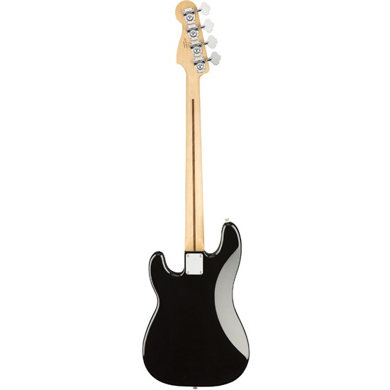 Fender Player Precision Bass Pau Ferro Fingerboard (Black)