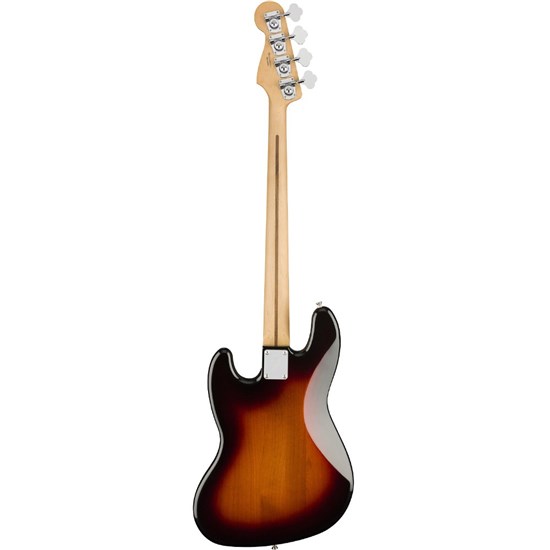 Fender Player Jazz Bass Maple Fingerboard (3-Color Sunburst)