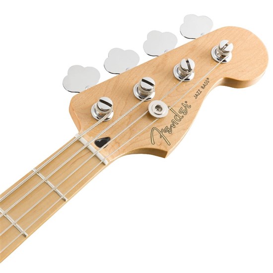 Fender Player Jazz Bass Maple Fingerboard (3-Color Sunburst)