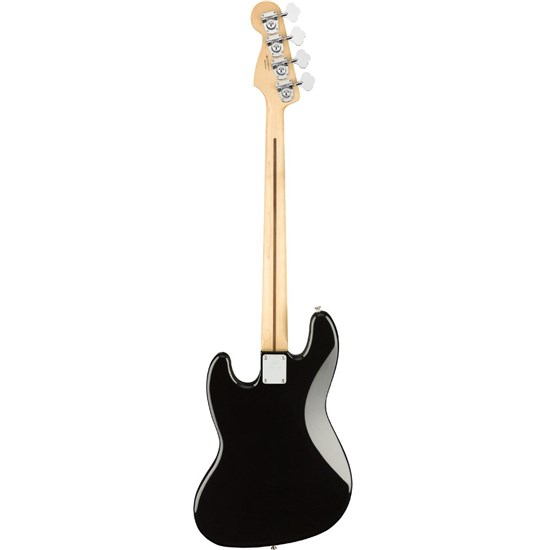 Fender Player Jazz Bass Maple Fingerboard (Black)