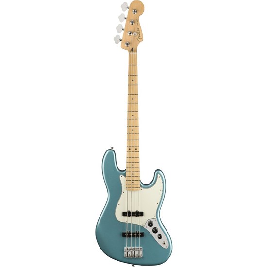 Fender Player Jazz Bass Maple Fingerboard (Tidepool)